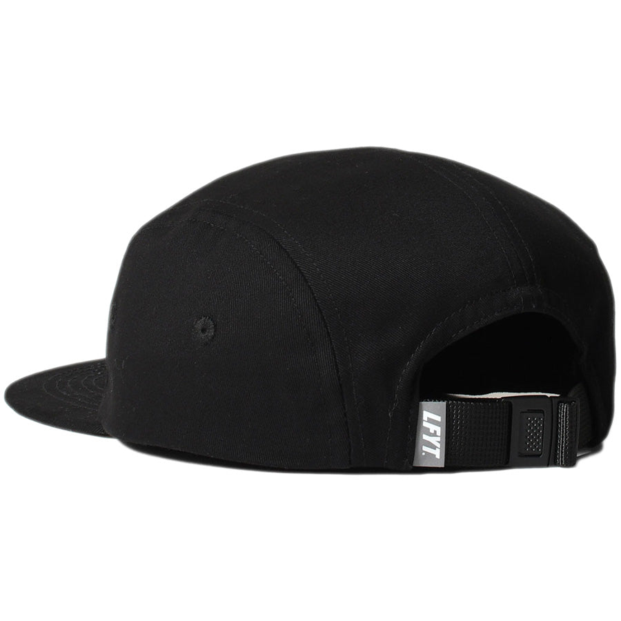 LFYT ( エルエフワイティー ) LFYT LOGO CAMP CAP キャンプキャップ 帽子