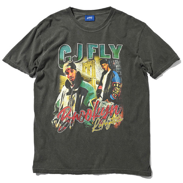 G.F.Y. Tシャツ アディダス（adidas）カントリークラブ シーニック グラフィック