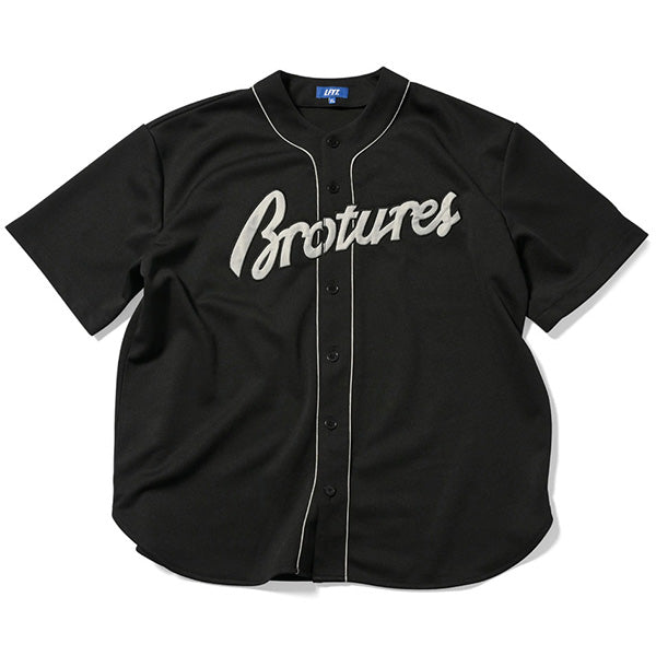 LFYT × BROTURES エルエフワイティー ブローチャーズ Baseball