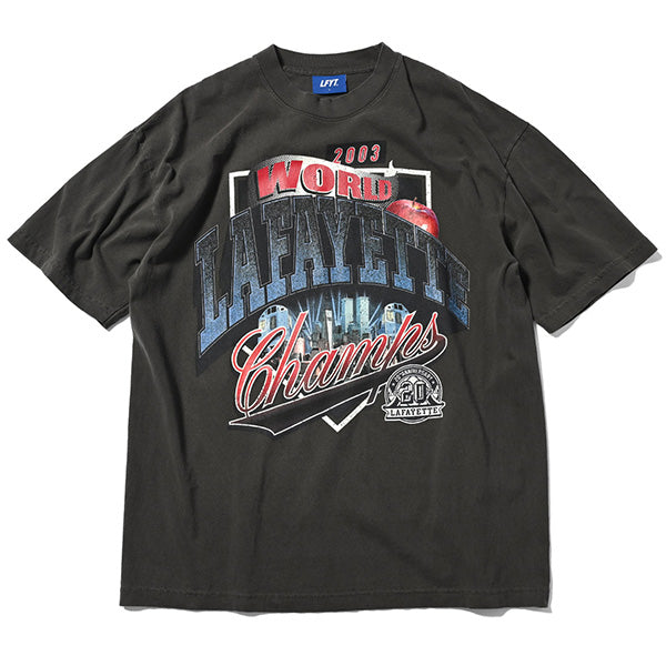 LFYT World Champs Tee TYPE3 Vintage Edition LAFAYETTE ラファ