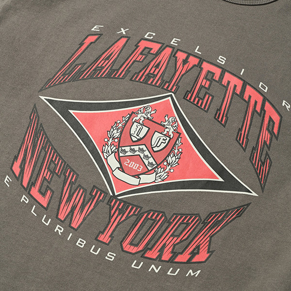 The Seal Of Lafayette Tee