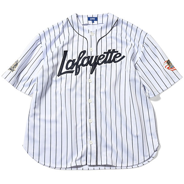 LFYT 20th Anniversary Baseball Shirt LAFAYETTE ラファ