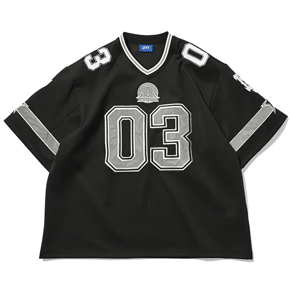 ラファイエット サッカーシャツ LFYT 20th Anniversary Football Shirt フットボールシャツ