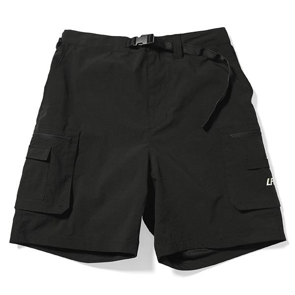 Multi Pocket Tactical Cargo Shorts