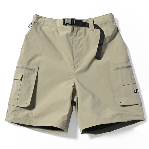 LFYT Multi Pocket Tactical Cargo Shorts カーゴショーツ ラファ