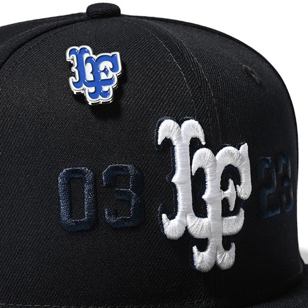 LFYT × NEW ERA LF Logo 59FIFTY Fitted Cap 20th Anniversary