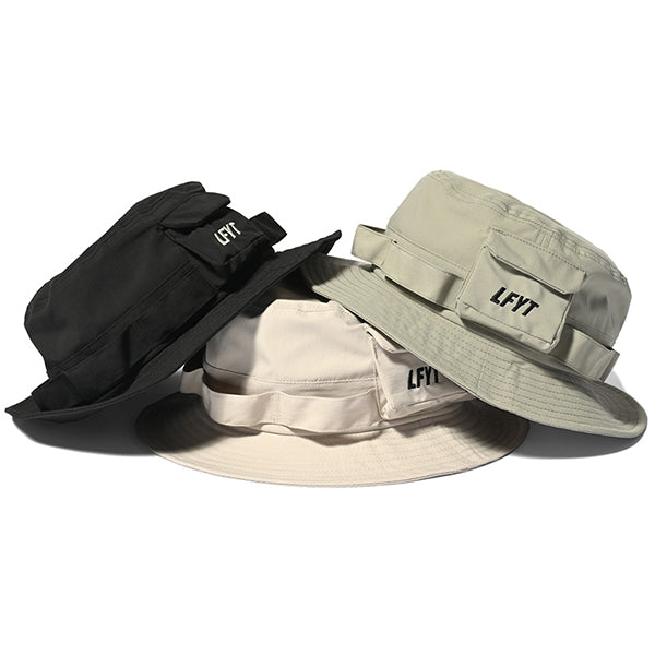 LFYT Tactical Boonie Hat ラファイエット LAFAYETTE LS231408