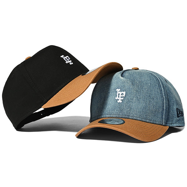 LFYT x NEW ERA Small LF Logo 9FORTY ニューエラ LAFAYETTE ラファイエット LS231410 –  BLACK STORE