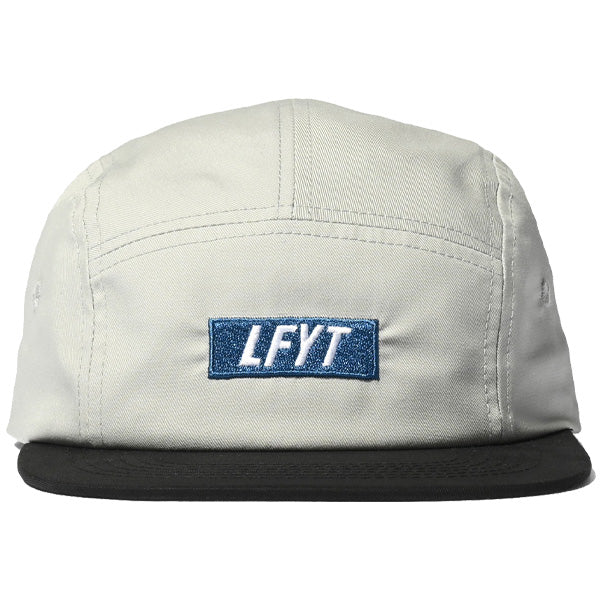 LFYT Logo 2Tone Camp Cap