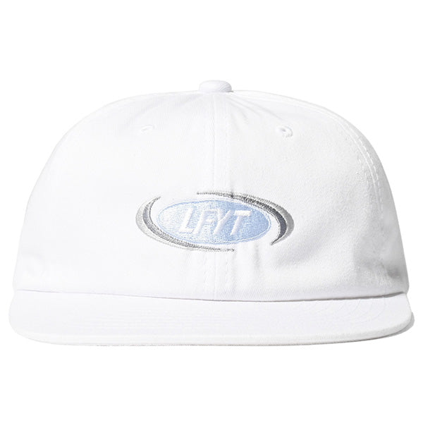 Oval Logo Flta Visor Cap