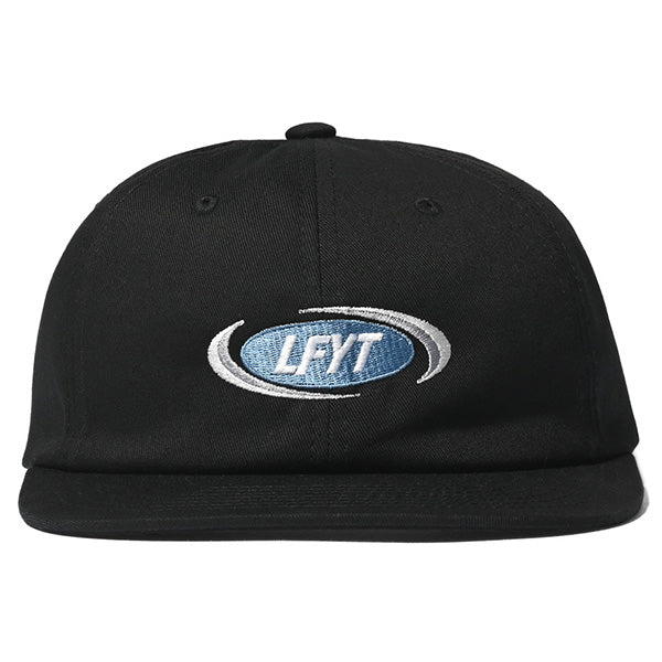 Oval Logo Flta Visor Cap