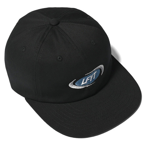 Oval Logo Flta Visor Cap