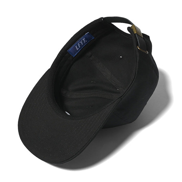 Oval Logo Flta Visor Cap