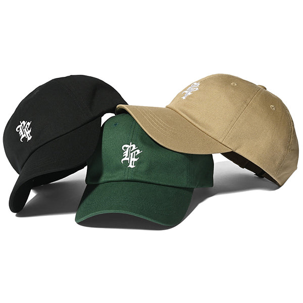 Gothic LF Logo Dad Hat