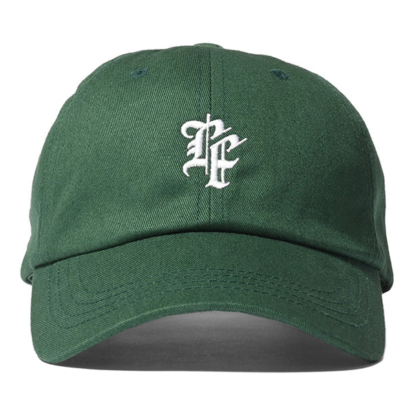 Gothic LF Logo Dad Hat