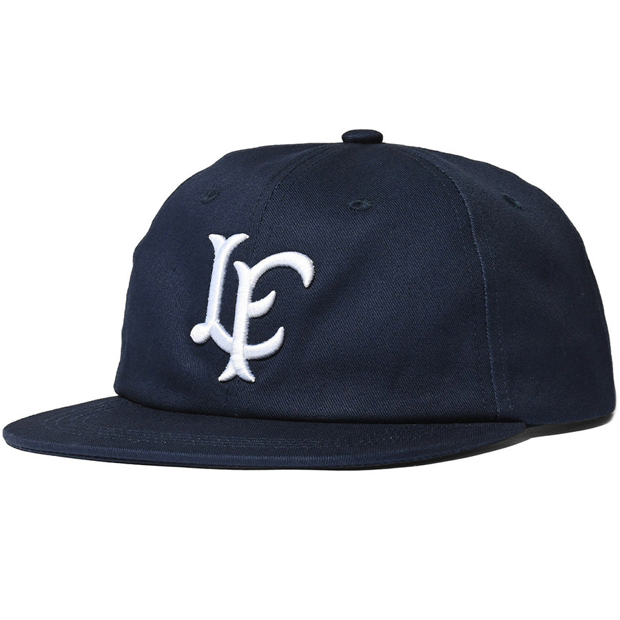 LFYT ( ラファイエット ) OLD STYLE LF LOGO LOW CROWN CAP