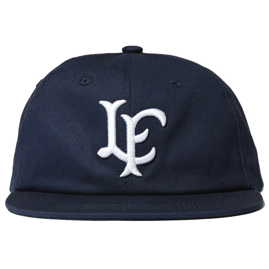 LFYT ( ラファイエット ) OLD STYLE LF LOGO LOW CROWN CAP