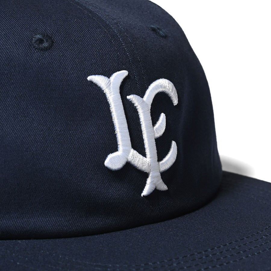 LFYT ( ラファイエット ) OLD STYLE LF LOGO LOW CROWN CAP