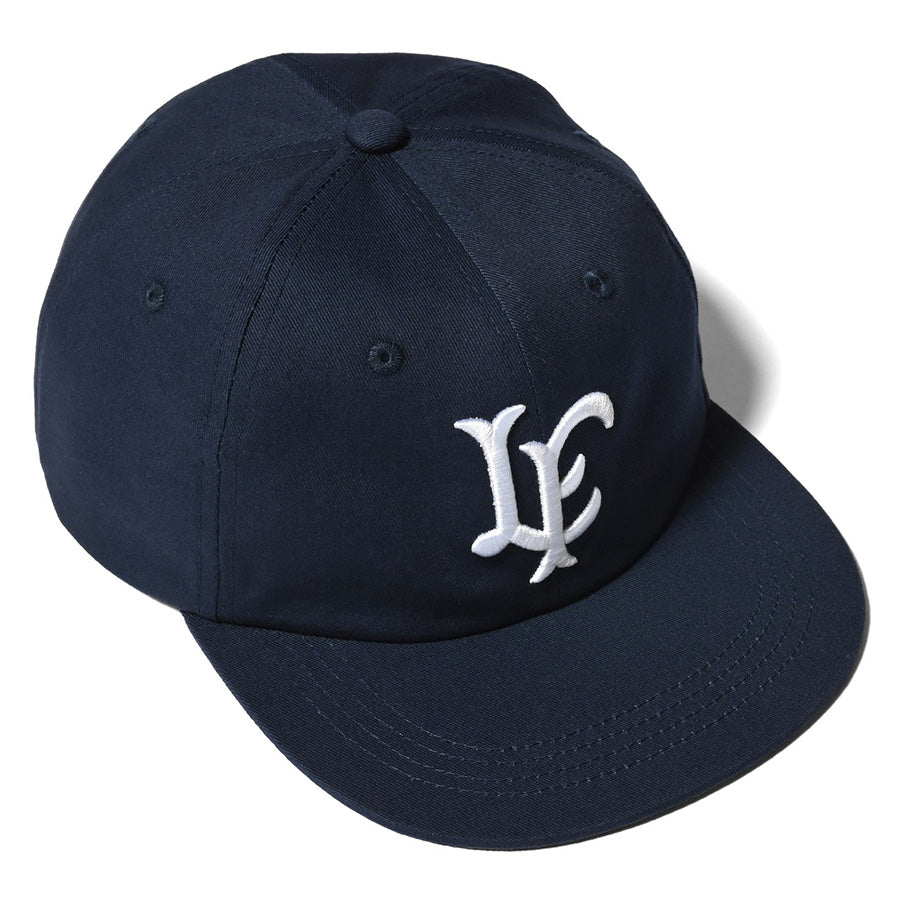 LFYT ( ラファイエット ) OLD STYLE LF LOGO LOW CROWN CAP