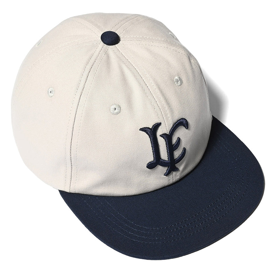 LFYT ( ラファイエット ) OLD STYLE LF LOGO LOW CROWN CAP