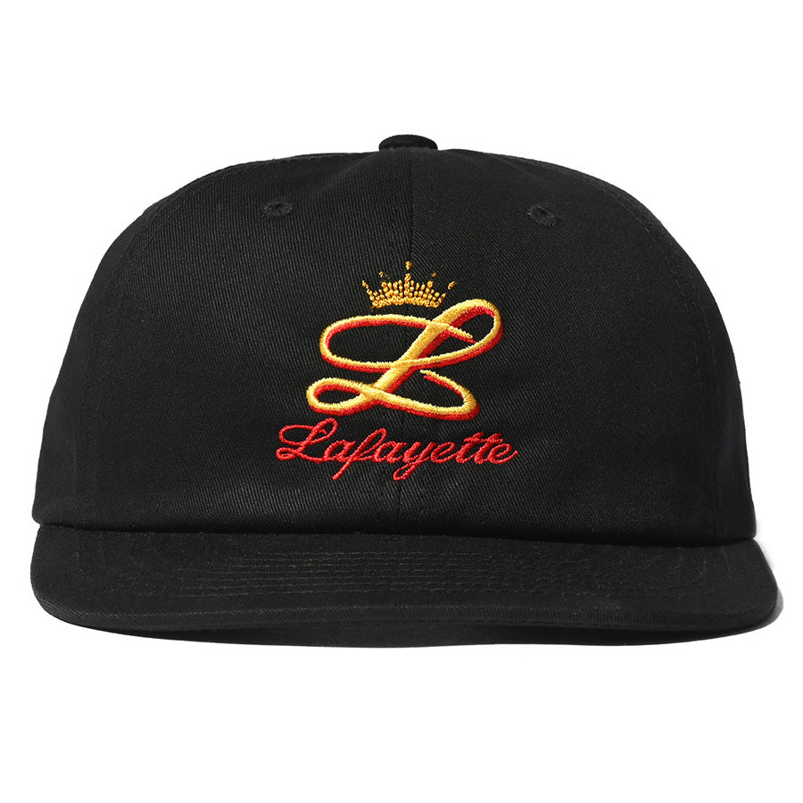 LFYT ( ラファイエット ) GOLD L LOGO CAP