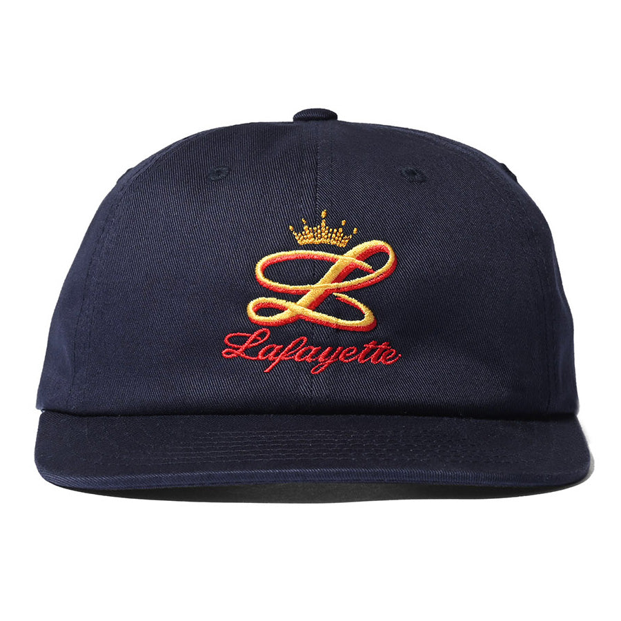 LFYT ( ラファイエット ) GOLD L LOGO CAP