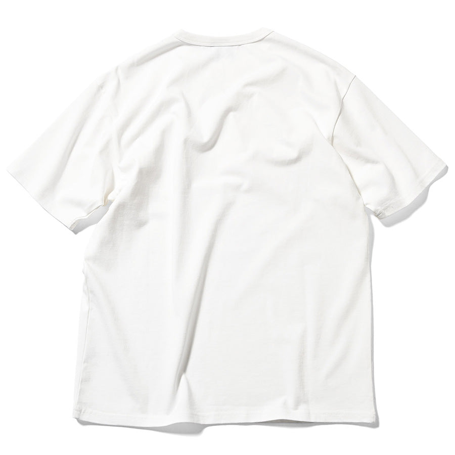LFYT ( エルエフワイティー ) SOLID POCKET TEE Tシャツ