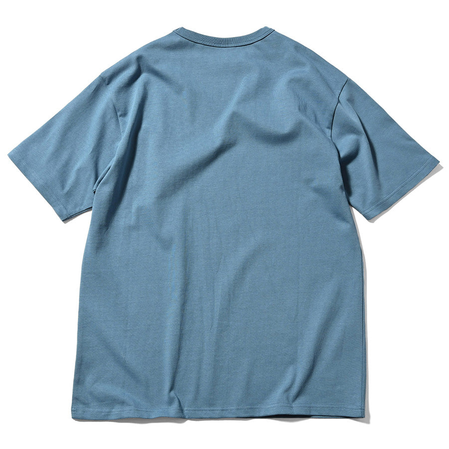 LFYT ( エルエフワイティー ) SOLID POCKET TEE Tシャツ
