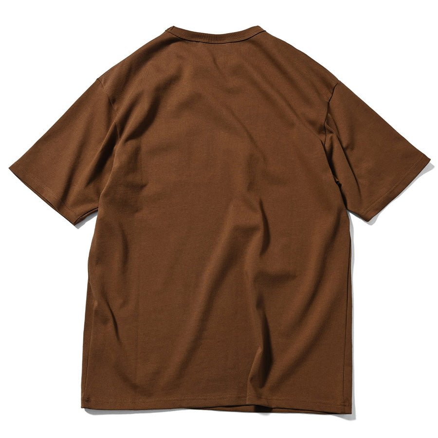 LFYT ( エルエフワイティー ) SOLID POCKET TEE Tシャツ