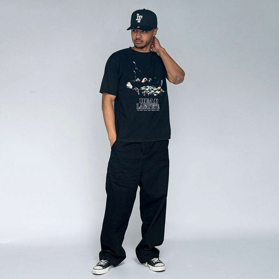 LFYT ( エルエフワイティー ) DEAD LAFAYETTE TEE Tシャツ