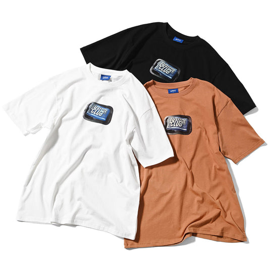 LFYT ( エルエフワイティー ) LAFAYETTE CLUB TEE Tシャツ