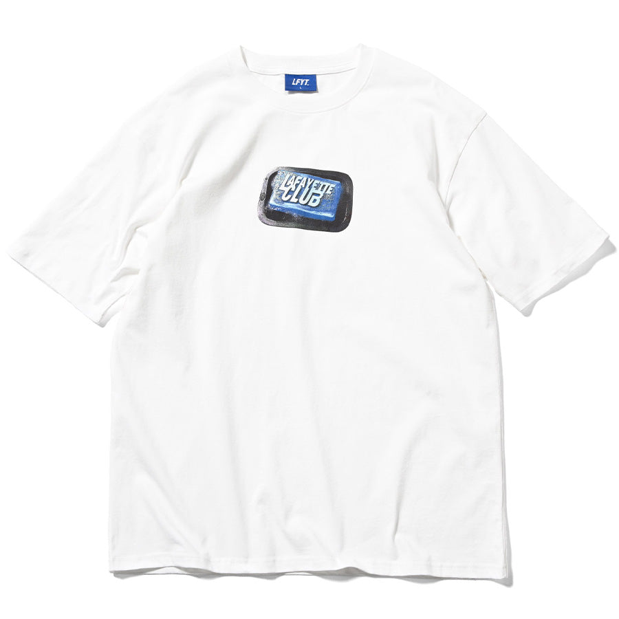 LFYT ( エルエフワイティー ) LAFAYETTE CLUB TEE Tシャツ