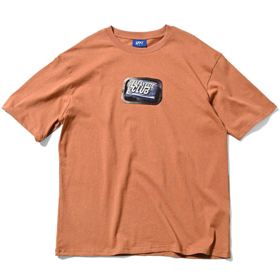 LFYT ( エルエフワイティー ) LAFAYETTE CLUB TEE Tシャツ