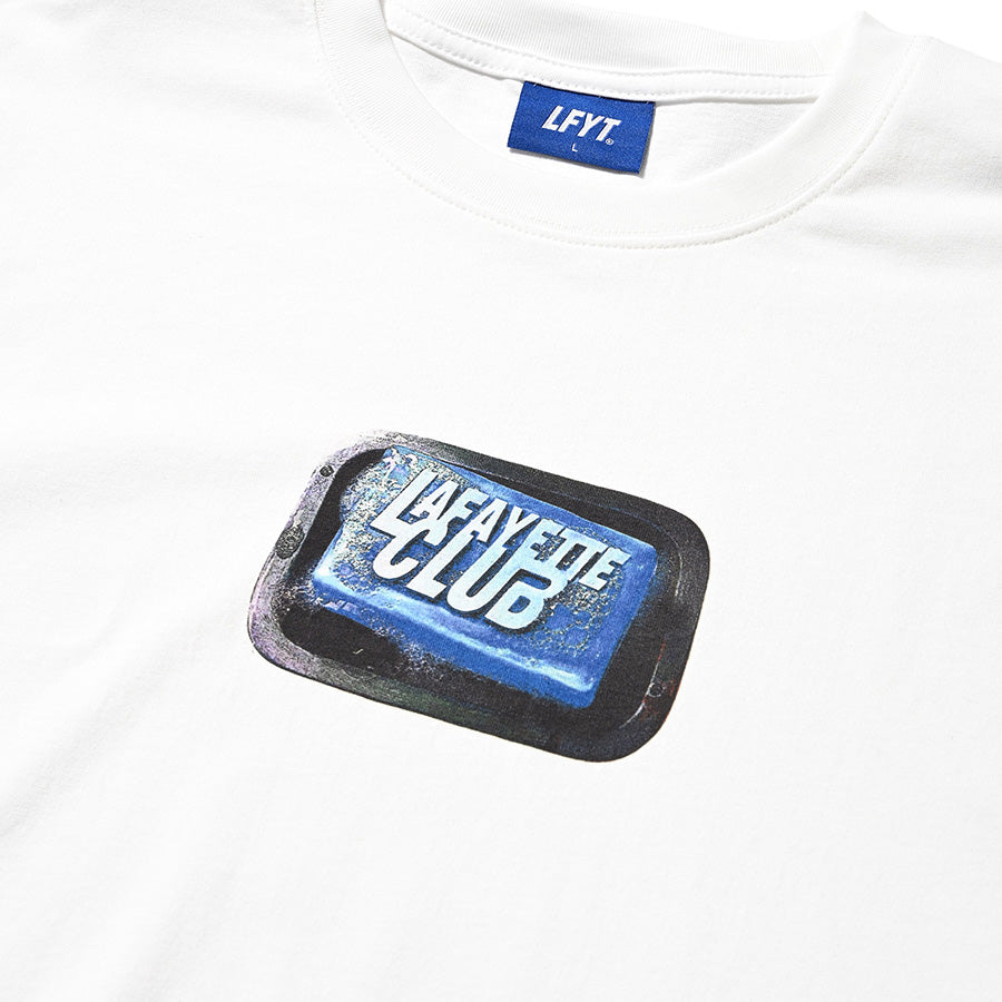 LFYT ( エルエフワイティー ) LAFAYETTE CLUB TEE Tシャツ