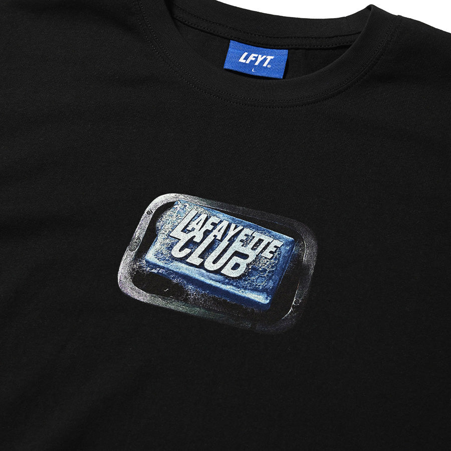 LFYT ( エルエフワイティー ) LAFAYETTE CLUB TEE Tシャツ