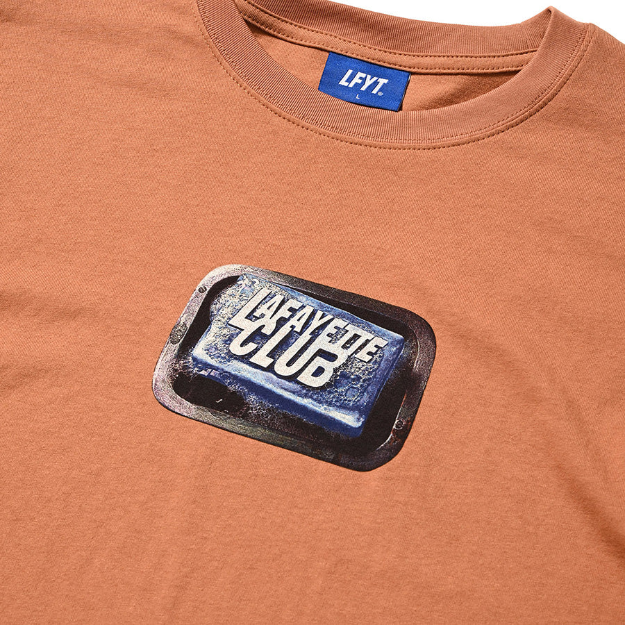 LFYT ( エルエフワイティー ) LAFAYETTE CLUB TEE Tシャツ
