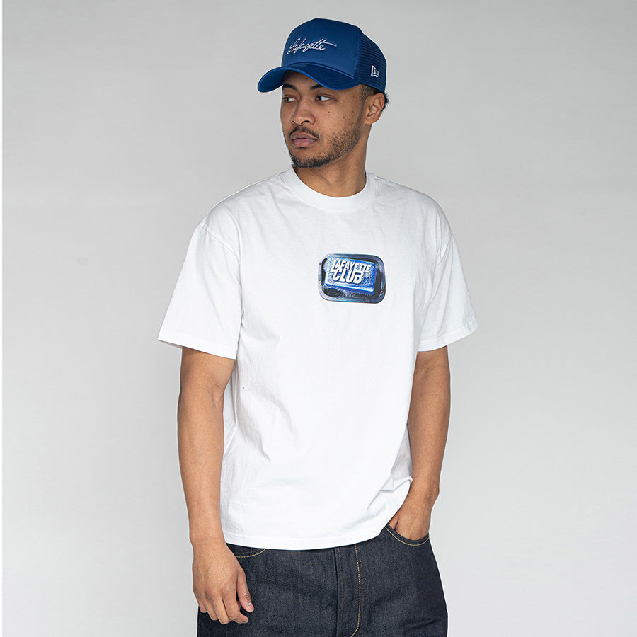 LFYT ( エルエフワイティー ) LAFAYETTE CLUB TEE Tシャツ