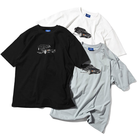 LFYT ( エルエフワイティー ) LAFAYETTE 1996 TEE Tシャツ