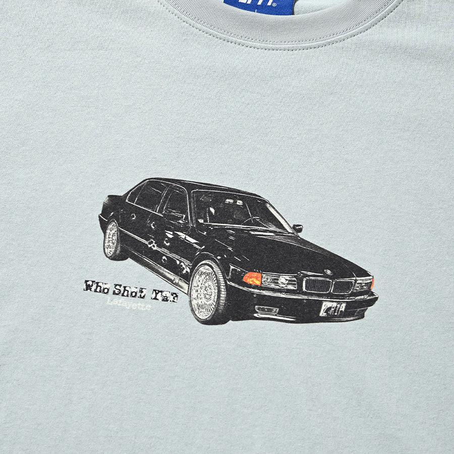 LFYT ( エルエフワイティー ) LAFAYETTE 1996 TEE Tシャツ