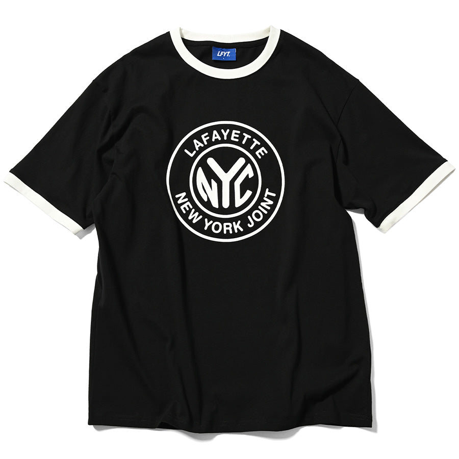 LFYT ( エルエフワイティー ) TOKEN LOGO RINGER TEE リンガー Tシャツ