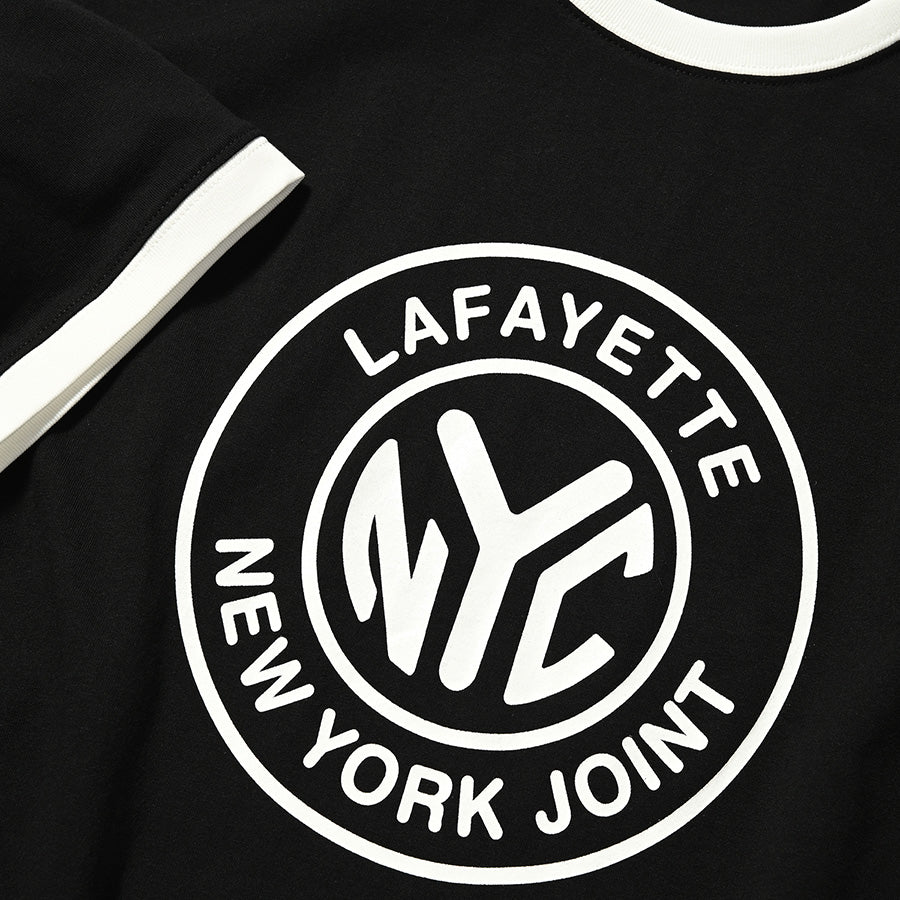 LFYT ( エルエフワイティー ) TOKEN LOGO RINGER TEE リンガー Tシャツ