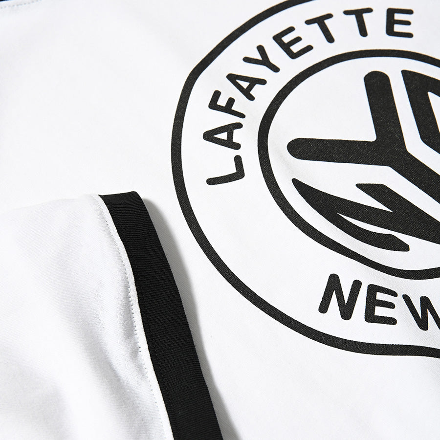 LFYT ( エルエフワイティー ) TOKEN LOGO RINGER TEE リンガー Tシャツ