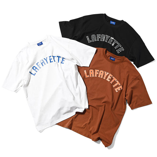 LFYT ( エルエフワイティー ) ARCH LOGO TEE Tシャツ