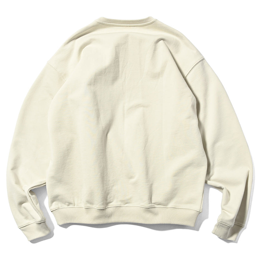 LFYT ( エルエフワイティー ) Lafayette LOGO CREW SWEAT スウェット