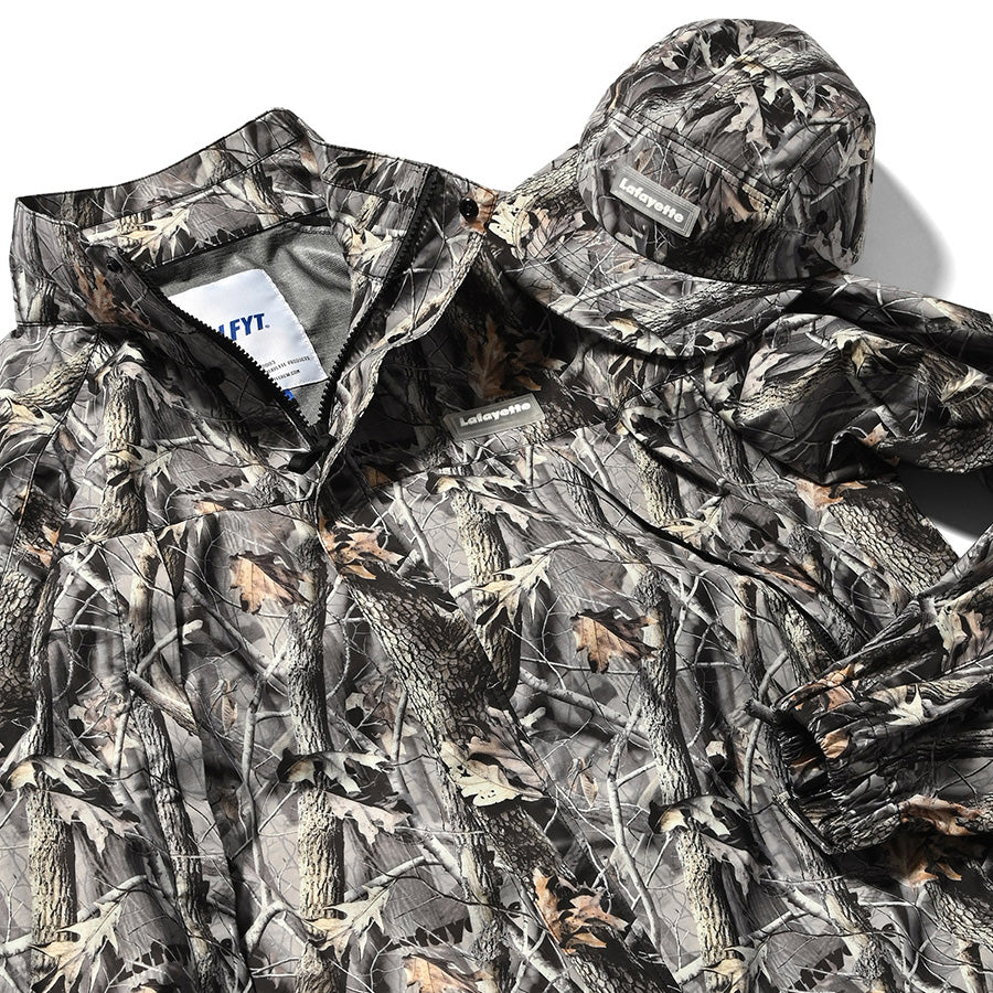 LFYT ( エルエフワイティー ) 3LAYER TRACK JACKET トラックジャケット