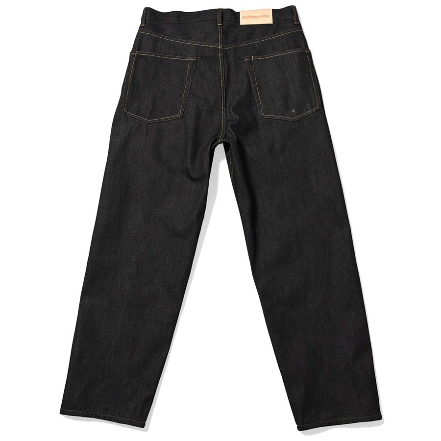 LFYT ( エルエフワイティー ) 5 POCKET DENIM PANTS BAGGIE FIT バギーフィット デニムパンツ