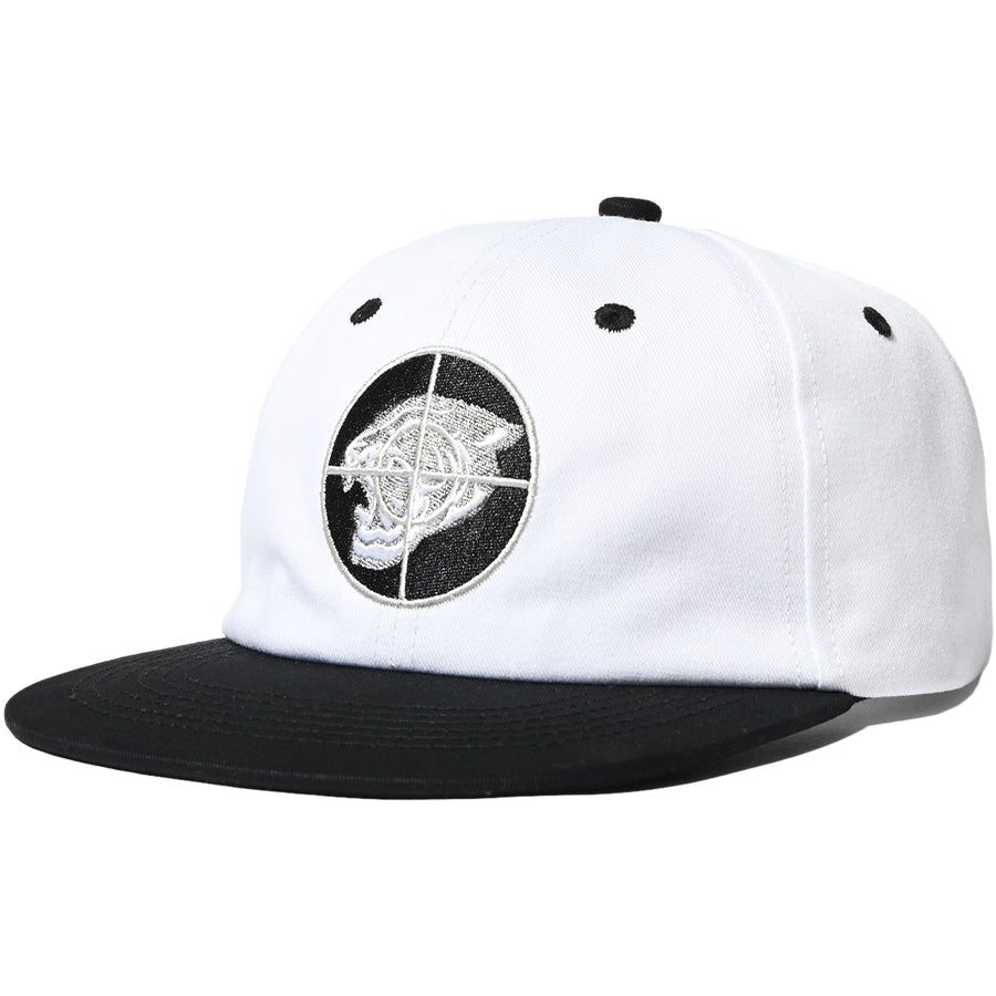 LFYT ( エルエフワイティー ) TARGET LOW CROWN CAP キャップ