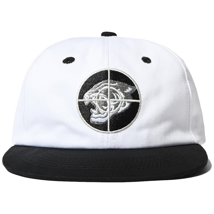 LFYT ( エルエフワイティー ) TARGET LOW CROWN CAP キャップ