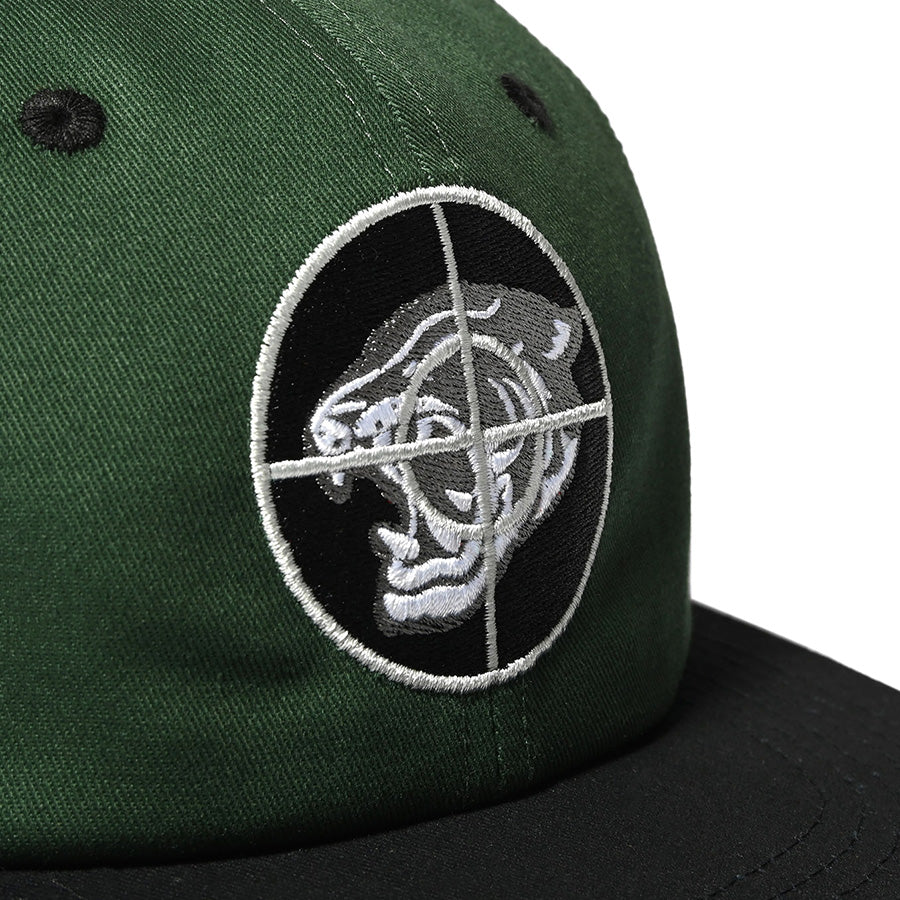 LFYT ( エルエフワイティー ) TARGET LOW CROWN CAP キャップ