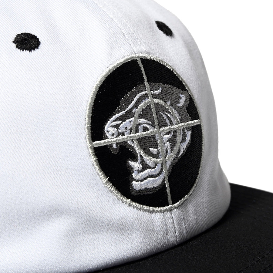 LFYT ( エルエフワイティー ) TARGET LOW CROWN CAP キャップ